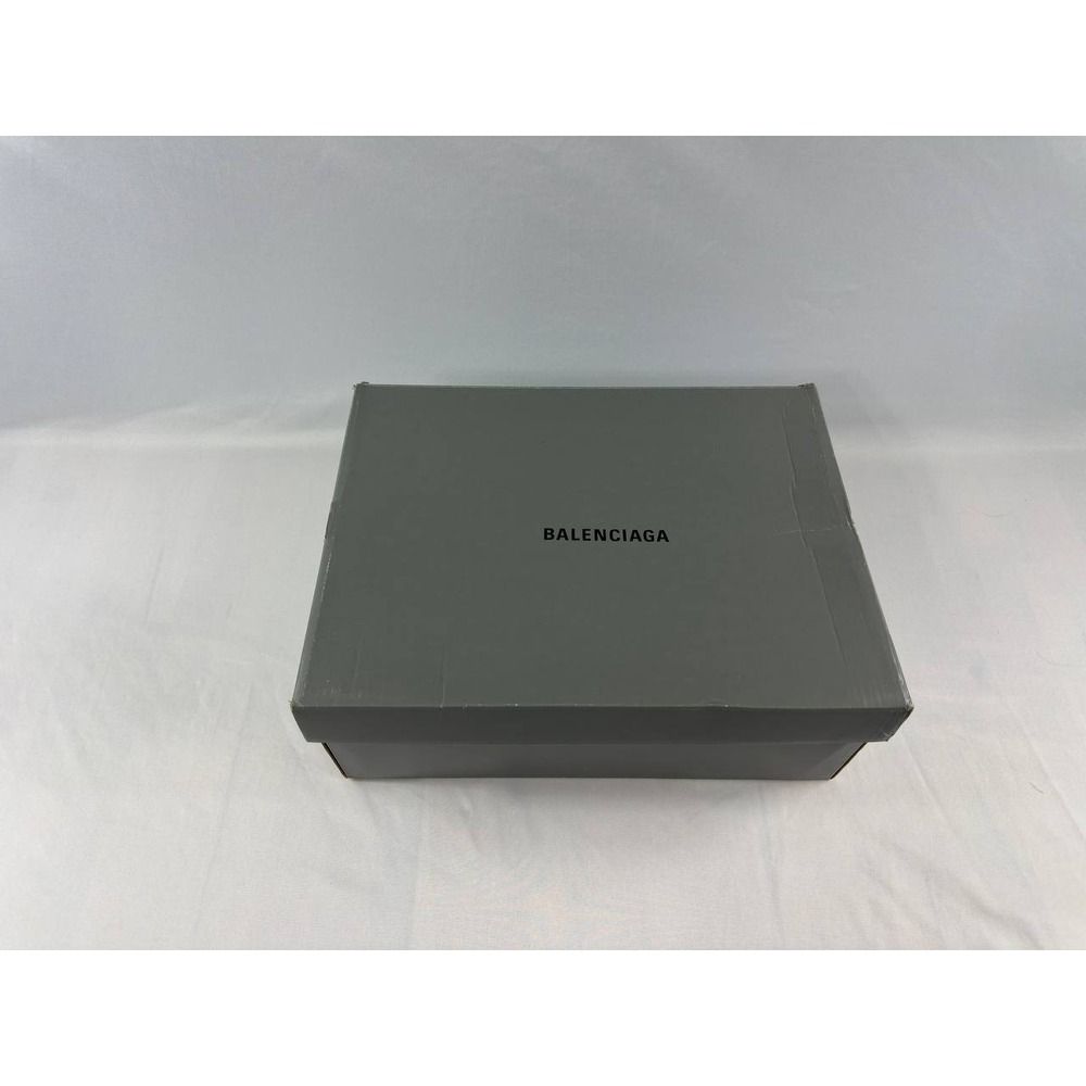 Balenciaga Empty Shoes Box Runner with Dust Bag